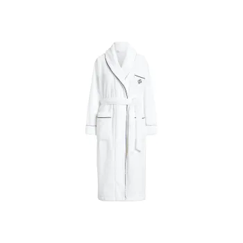 Polo Ralph Lauren Bathrobes Women's White