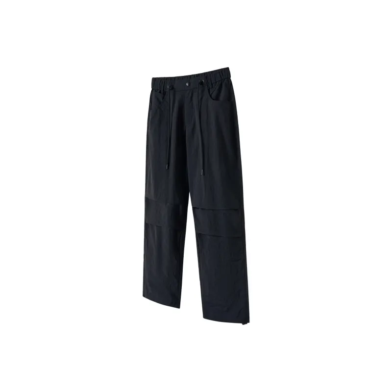 BIENKIMIIYE Casual Pants Unisex-7