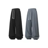 2 Pack (Black+Gray)