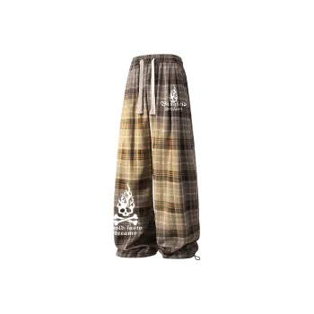 Ice flying Casual Pants Unisex