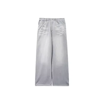 PMET Optimism Series Casual Pants Unisex