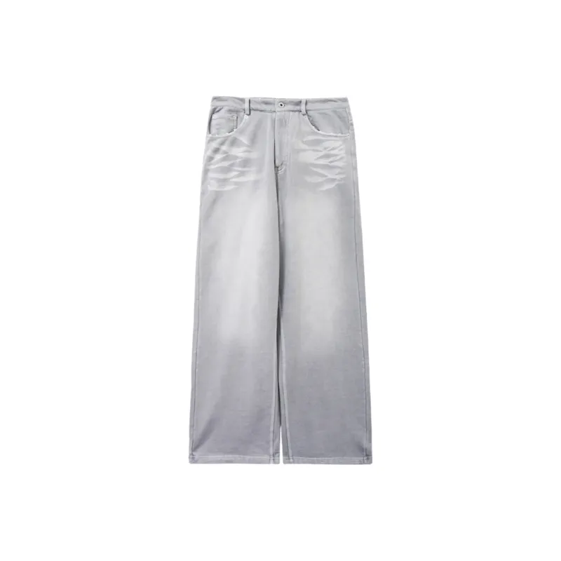 PMET Optimism Series Casual Pants Unisex-0