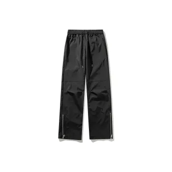 FOR FEAR THAT Casual Pants Unisex