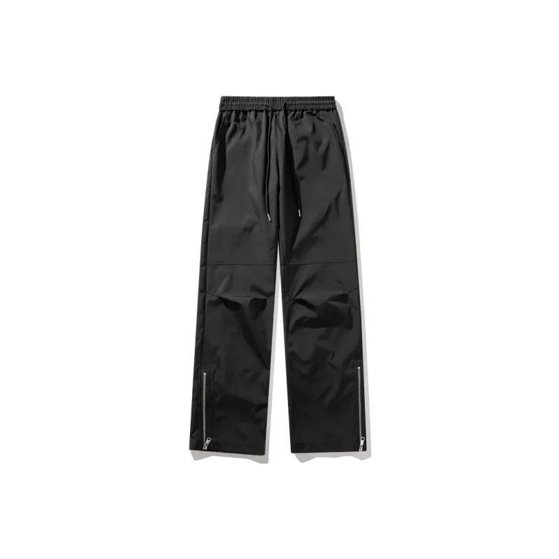 FOR FEAR THAT Casual Pants Unisex-0