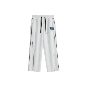 MJ STYLE Casual Pants Unisex