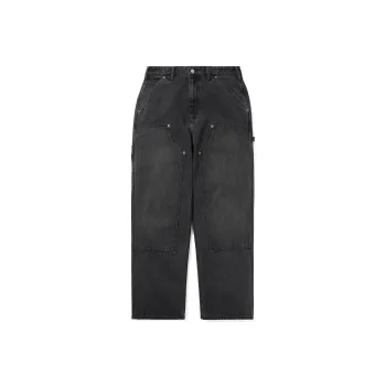 Thisisneverthat SS25 SS25 Jeans Unisex Black