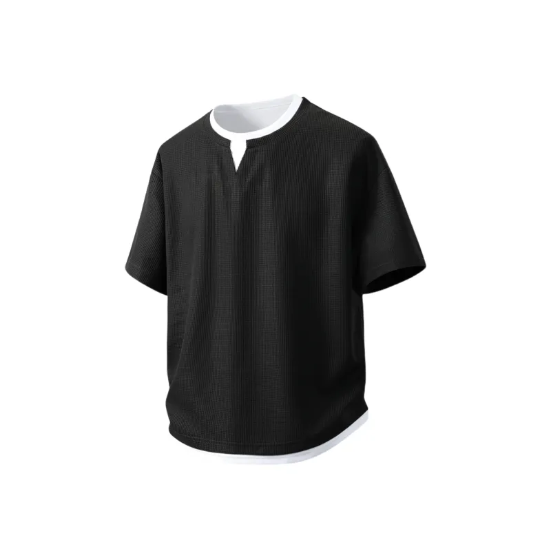 WKOOG T Shirts Unisex-0