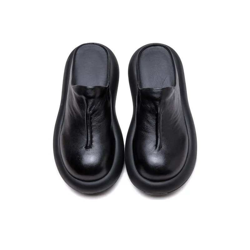 Jay Closed Toe Slippers Women's-7
