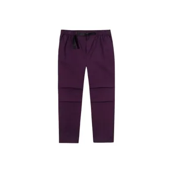 CHAOJIANTA Cargo Pants Men's Midnight Plum