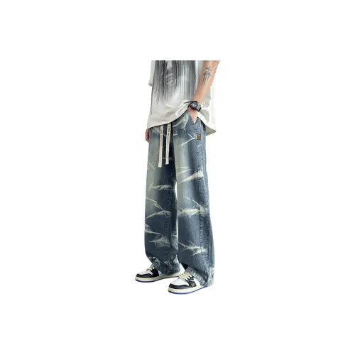 RENBEN Jeans Unisex