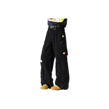 MARK WAFFLE Cargo Pants Unisex