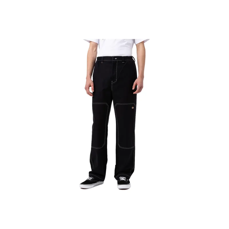 Dickies Casual Pants Men Black-0