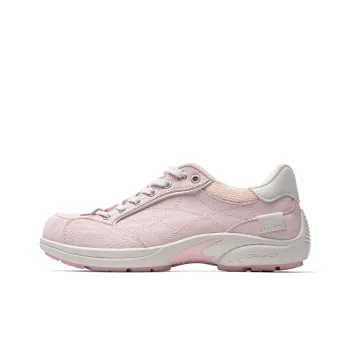 Mule Donkey Lightweight Low Top Casual Shoes Women's Cherry Blossom Pink