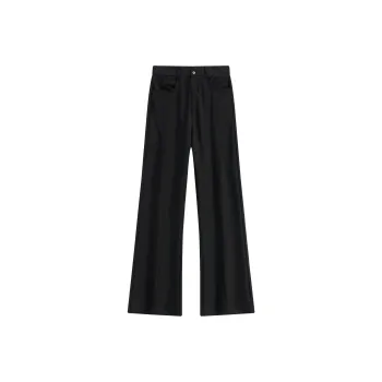 Menblero Suit Trousers Unisex