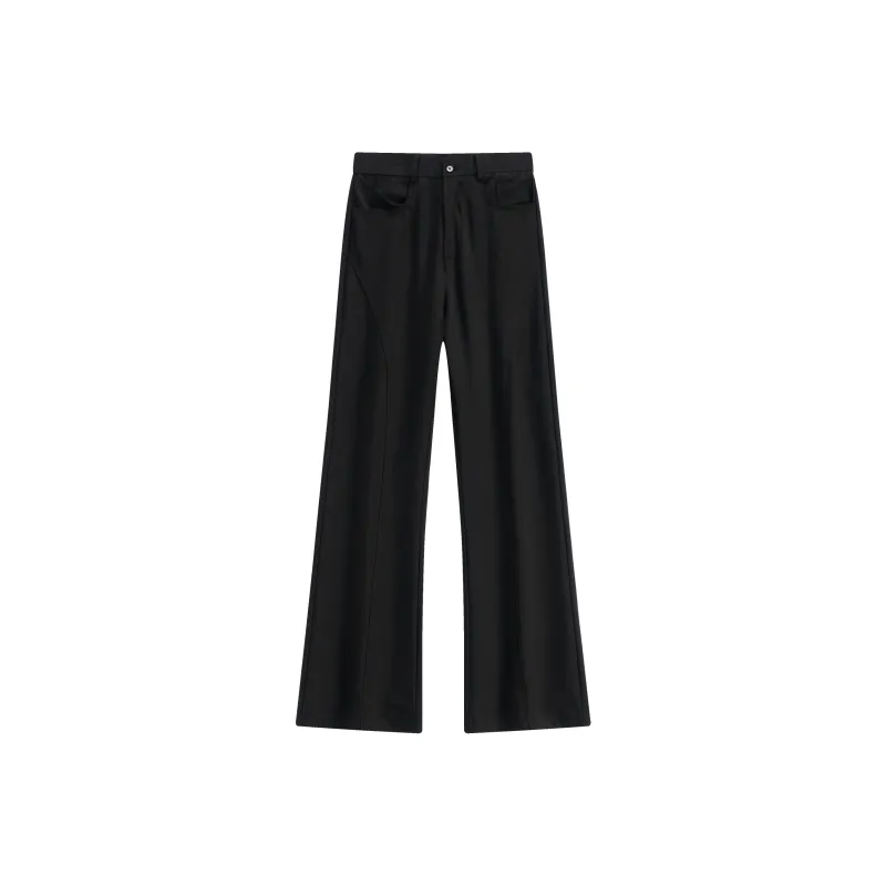 Menblero Suit Trousers Unisex-0