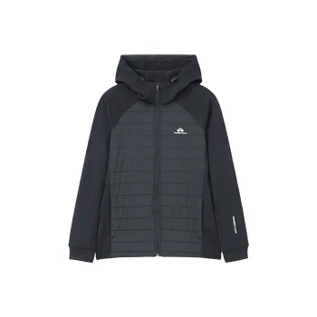 PIONEER CAMP Puffer Jacket Unisex