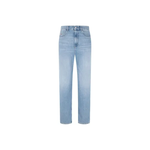Tommy Hilfiger Jeans Men's Denim Blue