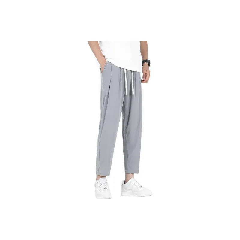 Mimx Homme Casual Pants Unisex-26