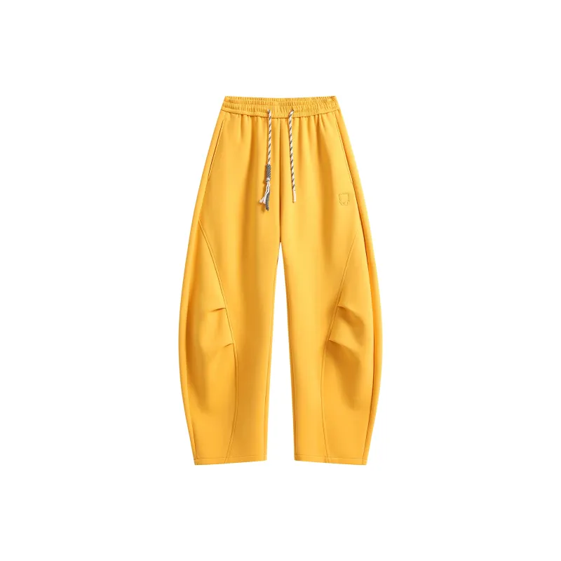 The Simpsons Casual Pants Unisex-21