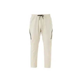 Onitsuka Tiger PANTS Casual Pants Men's Gray