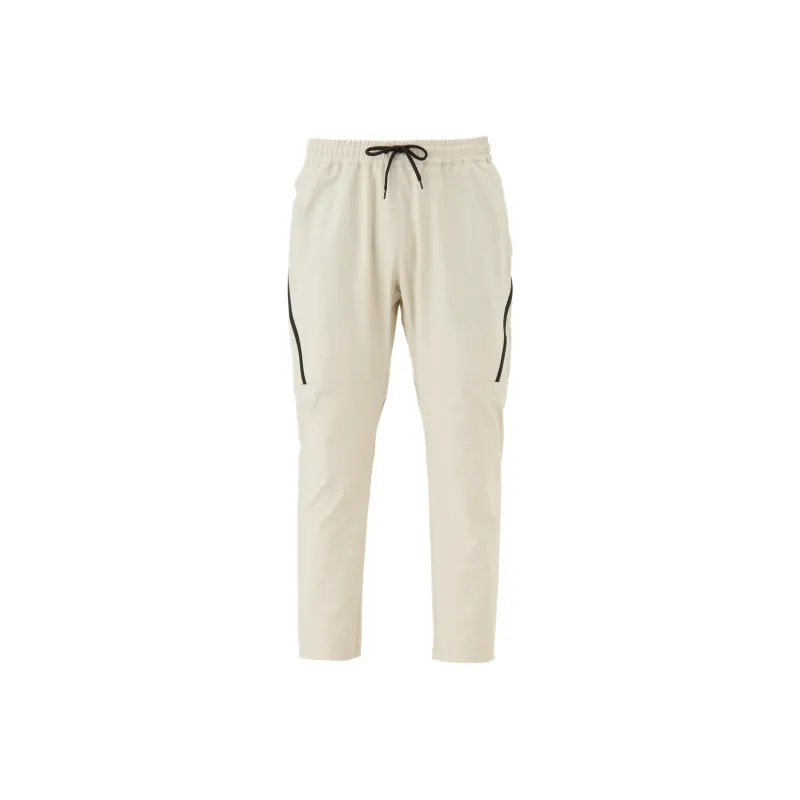 Onitsuka Tiger PANTS Casual Pants Men's Gray-0