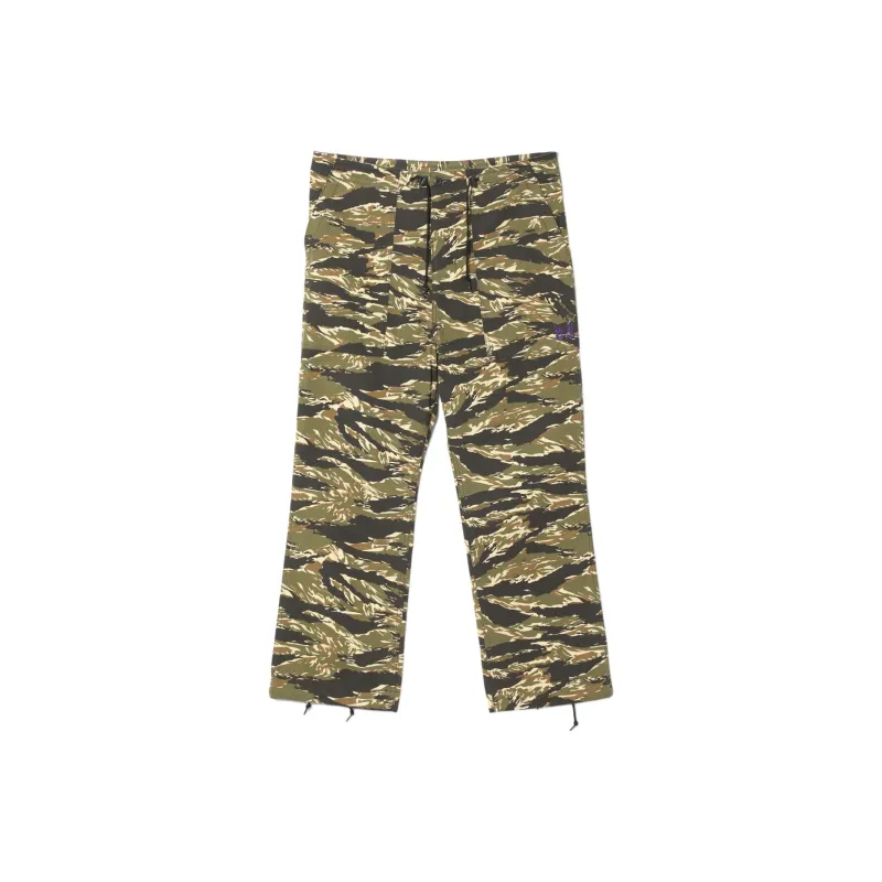 Needles String Fatigue Pant-0