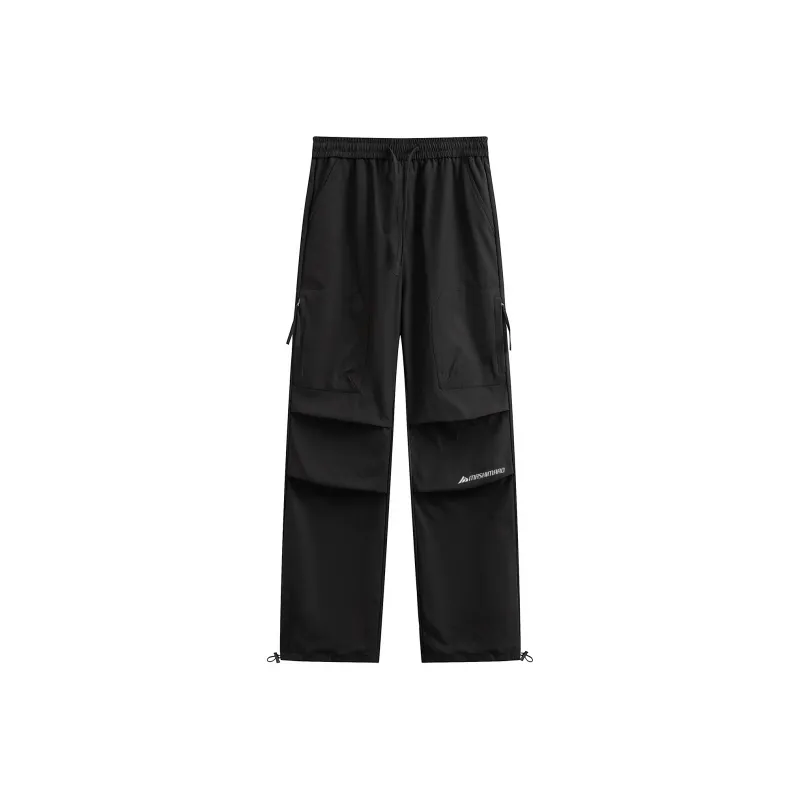 MashiMaro Casual Pants Unisex-4