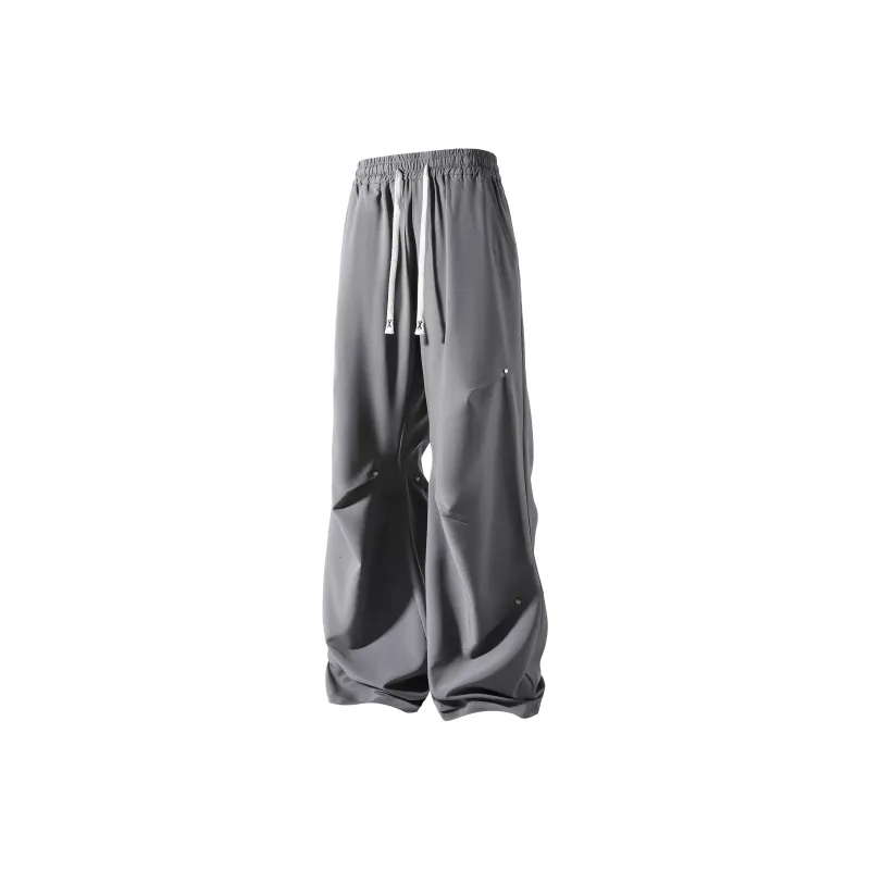 ALCOFM Casual Pants Unisex-5
