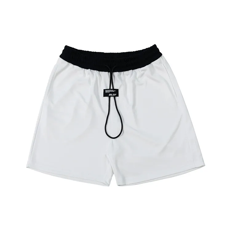 BLUESFLY Loose Fit Shorts Men's-4
