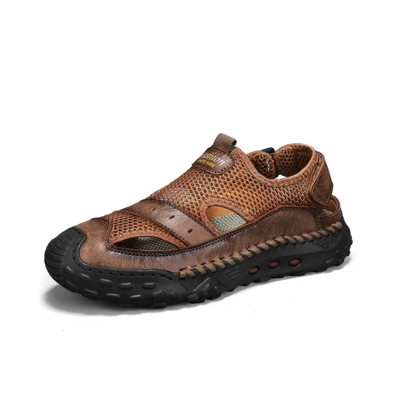 XIMO BULL River Trekking Shoes Men's-5