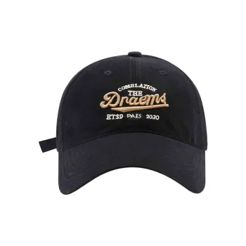Yalu Preferred Cotton Baseball Caps Unisex