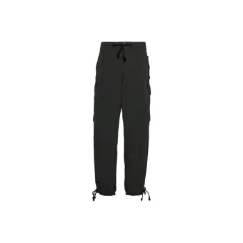 Maison Margiela Four Stitch Logo Track Pants