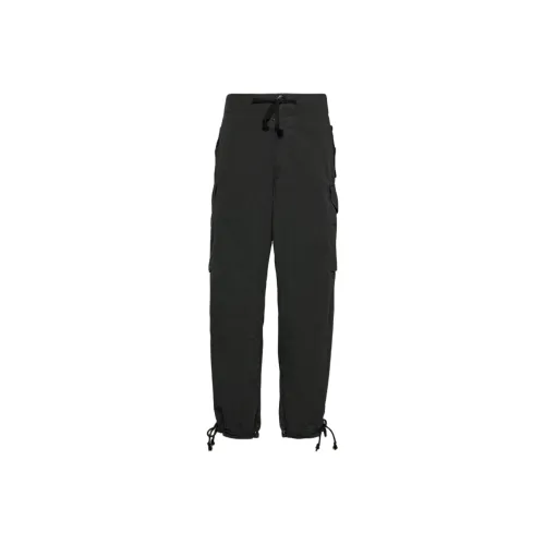 Maison Margiela Four Stitch Logo Track Pants