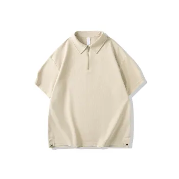 ERICE MADE Polo Shirts Men