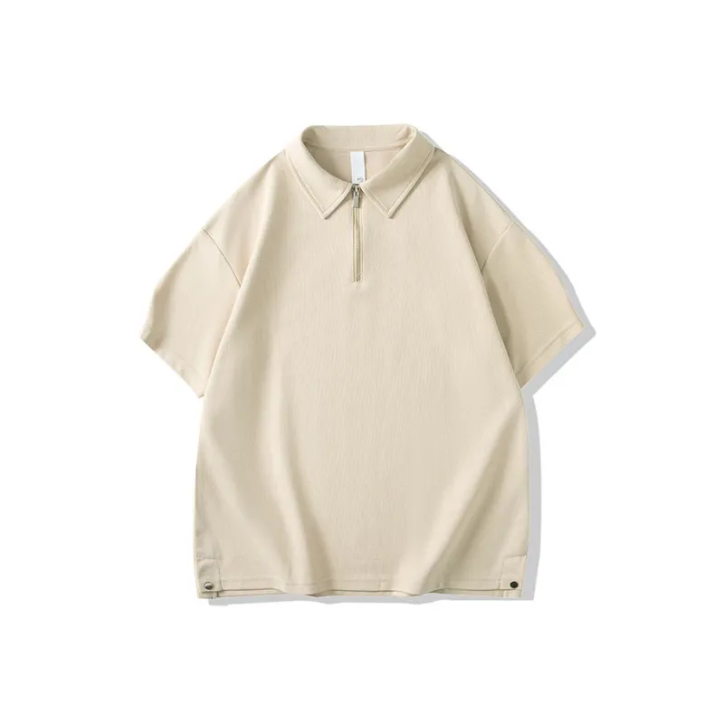 ERICE MADE Polo Shirts Men-0