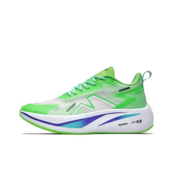 Ncmt Slip Resistant, Abrasion Resistant, Breathable Low Top Running Shoes Men's
