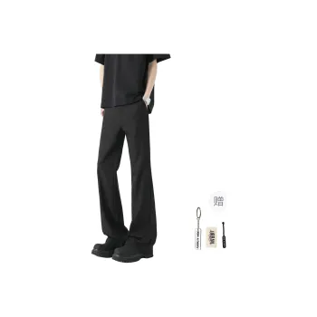 URBAN AUTHENTIC Suit Trouser Unisex