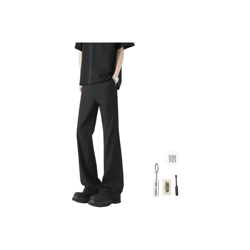 URBAN AUTHENTIC Suit Trouser Unisex-0