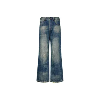 GTRG Jeans Unisex Age Moon Blue