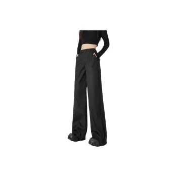 ALL IN Suit Trouser Men's Dazzle Black