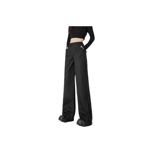 ALL IN Suit Trouser Men's Dazzle Black