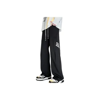 AMBER LIGHT Casual Pants Unisex