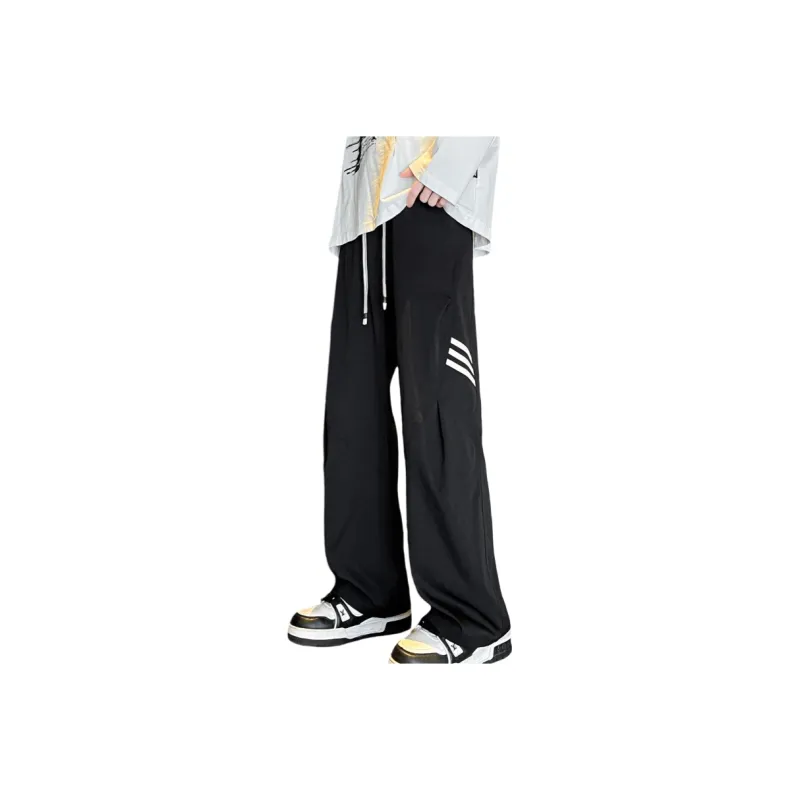 AMBER LIGHT Casual Pants Unisex-0