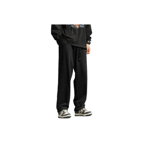 CREAZIONI LA FANTASIA E MOBILE SS25 Casual Pants Unisex