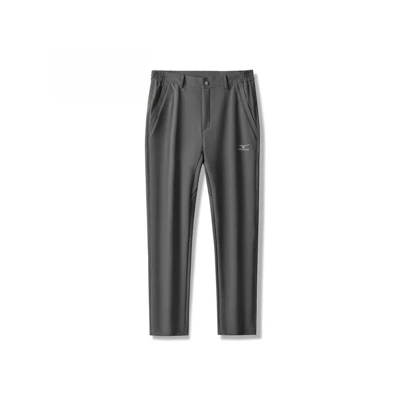 Mizuno Casual Pants Unisex-6
