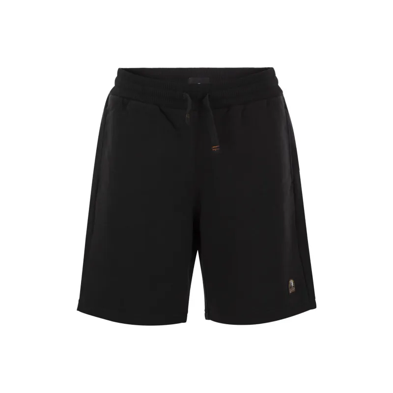 PARAJUMPERS Cairo Easy Jersey Shorts-0