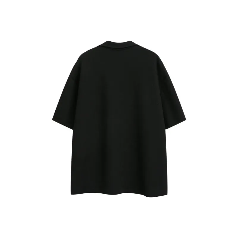 Universal Templates Shirt Unisex-1
