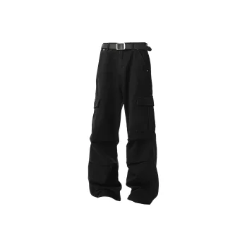 GY.VG Cargo Pants Unisex
