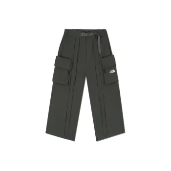 THE NORTH FACE SS25 Casual Pants Men's Ebony Green