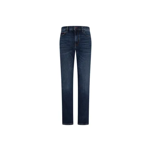 Tommy Hilfiger Jeans Men's Denim Blue